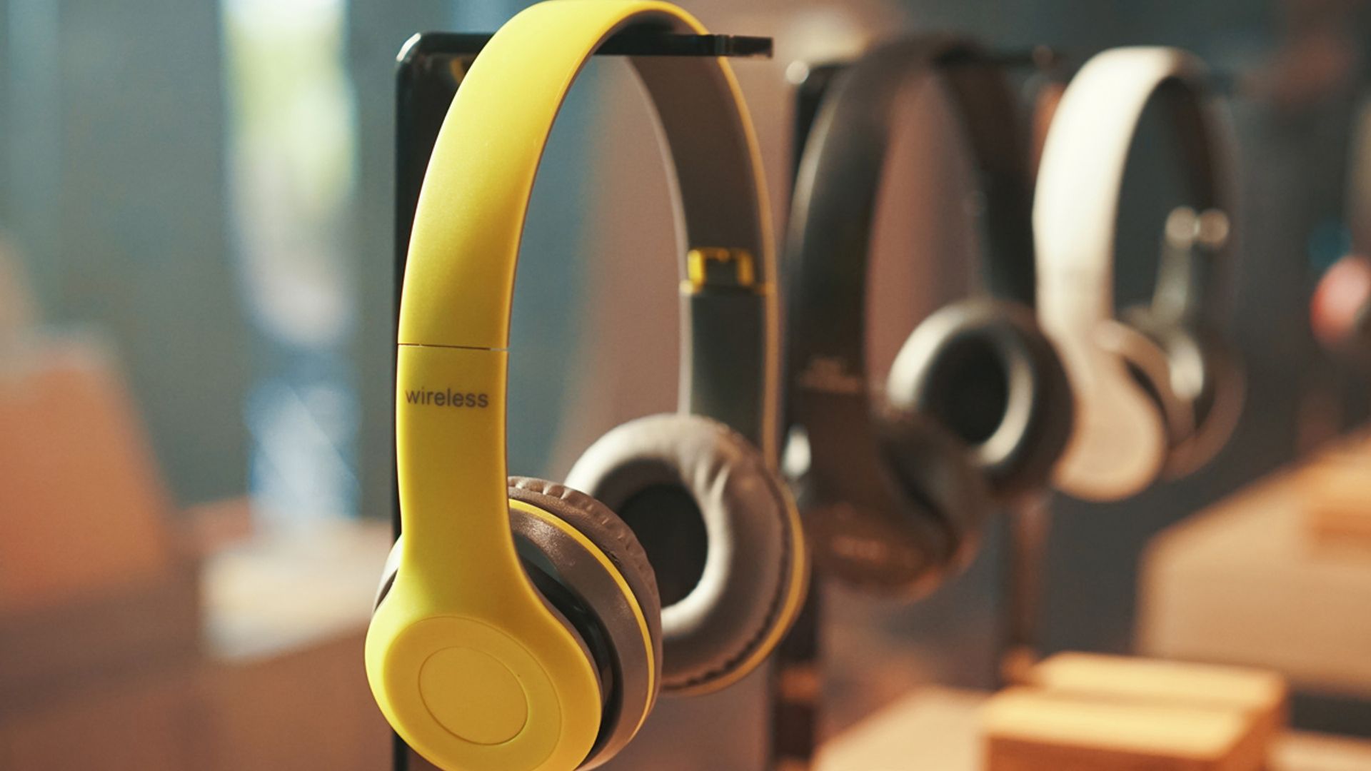 Disfruta de tus series y películas al máximo con estos auriculares inalámbricos para televisión
