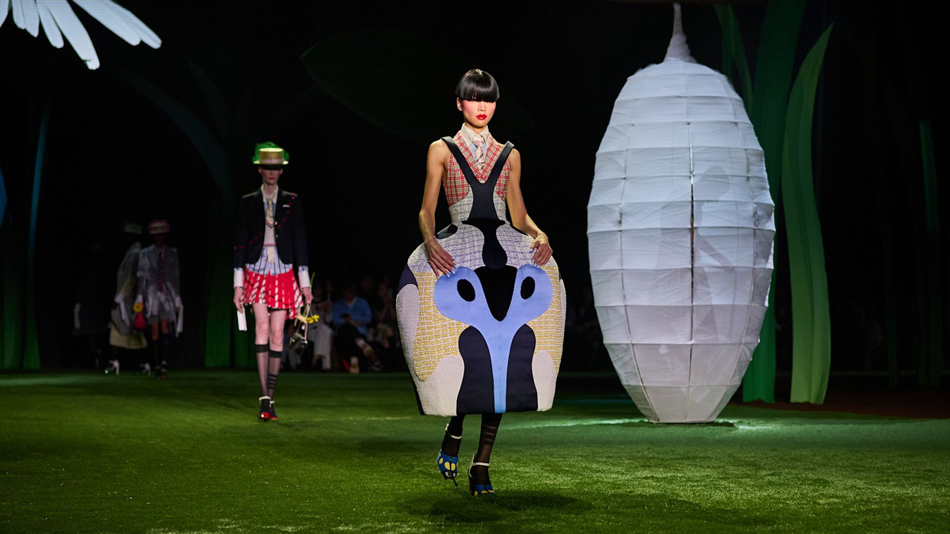 Thom Browne