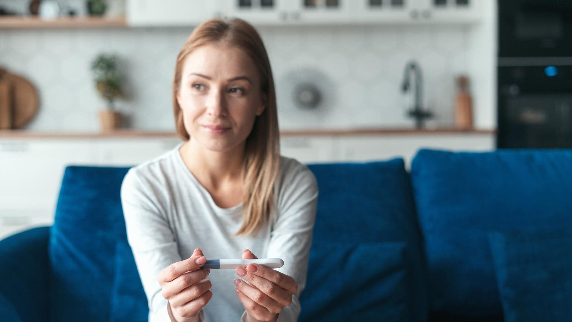 Lo que debes saber si tienes más de 35 años y quieres ser madre