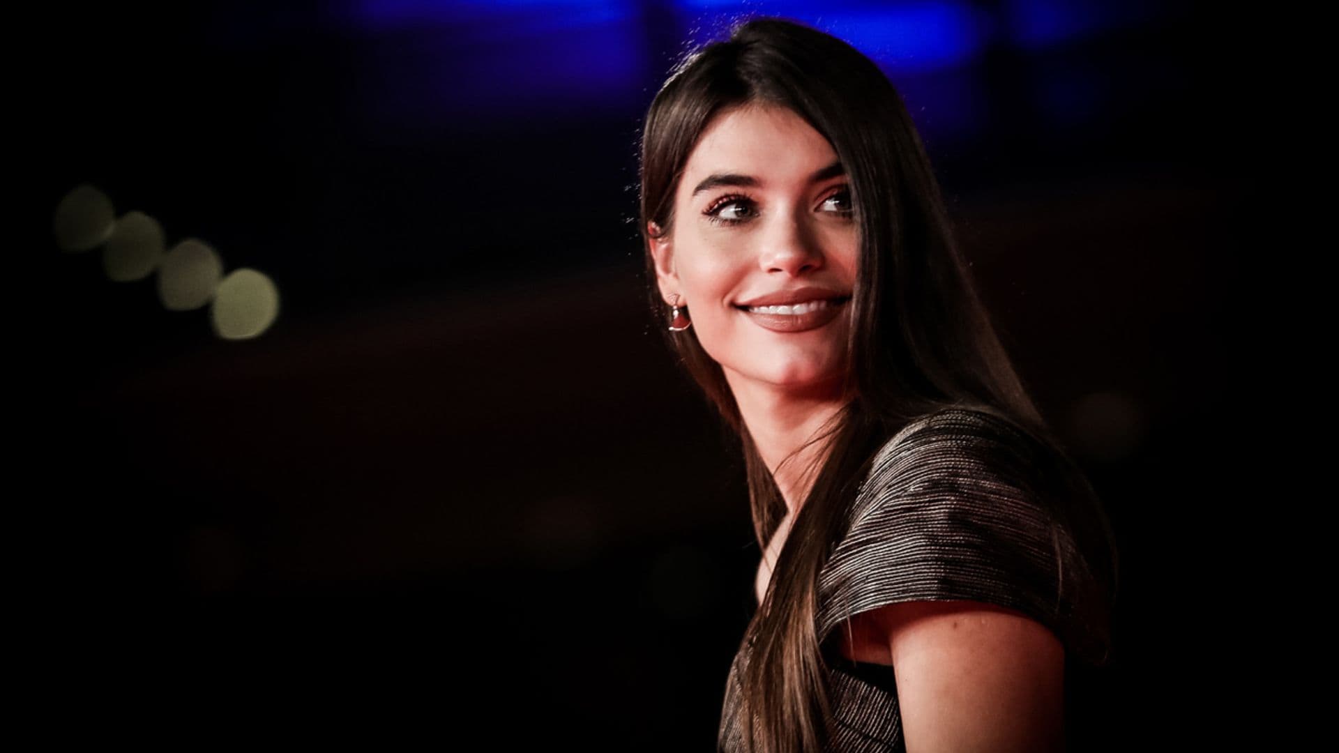 Eva de Dominici, cuñada de Penélope Cruz, muestra las graves quemaduras de su accidente doméstico