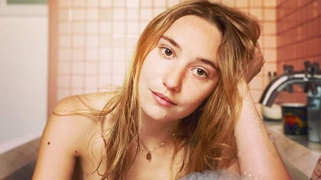 deborah francois ig