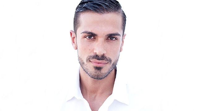 daniel torres