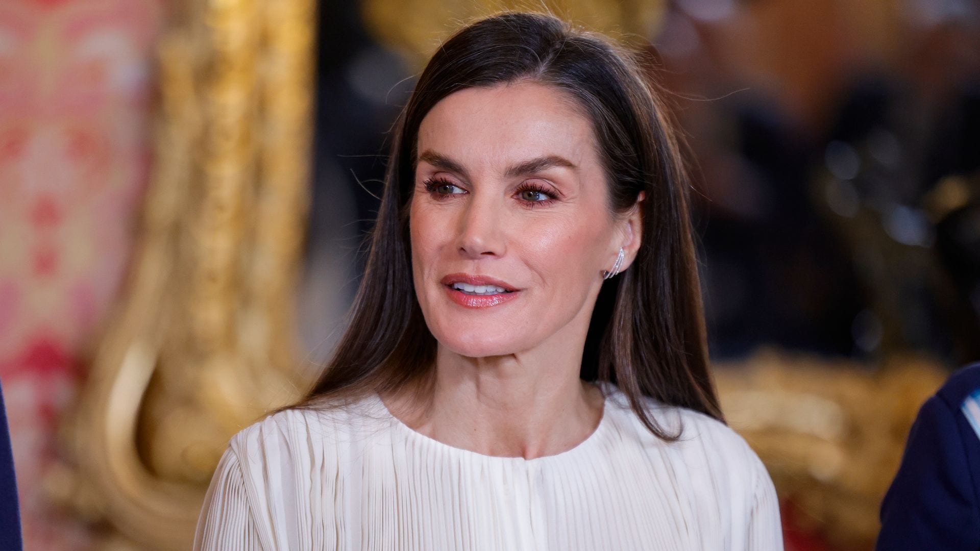La reina Letizia comienza 2026 con dos estrenos de impacto