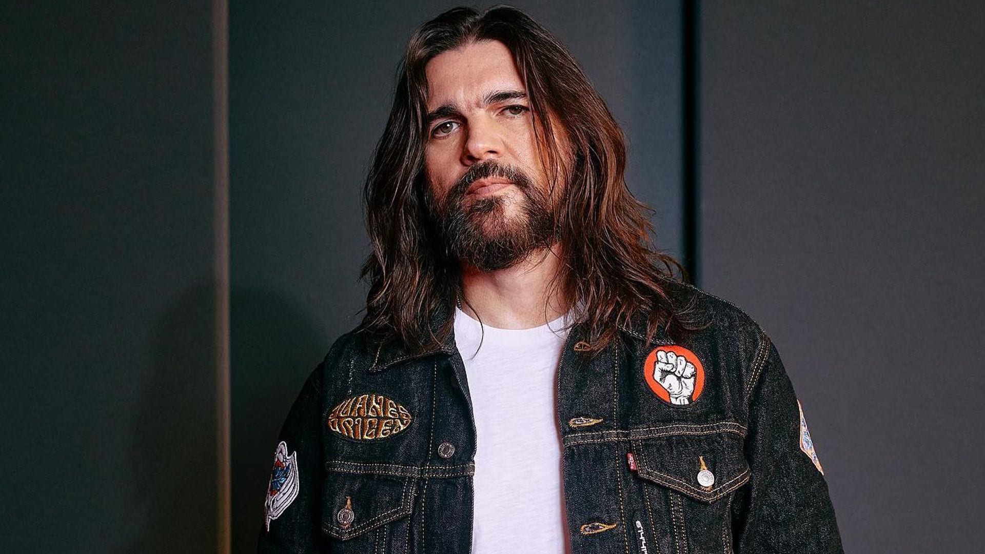 Juanes reflexiona sobre los problemas de salud mental con los que ha lidiado desde hace tiempo