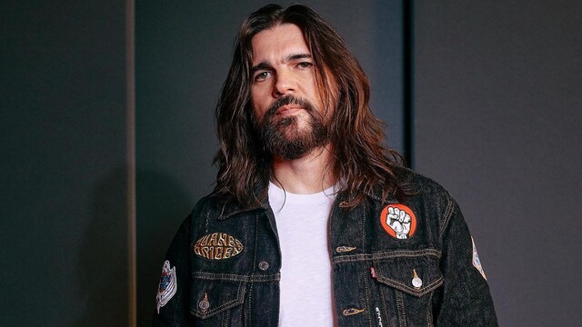 juanes
