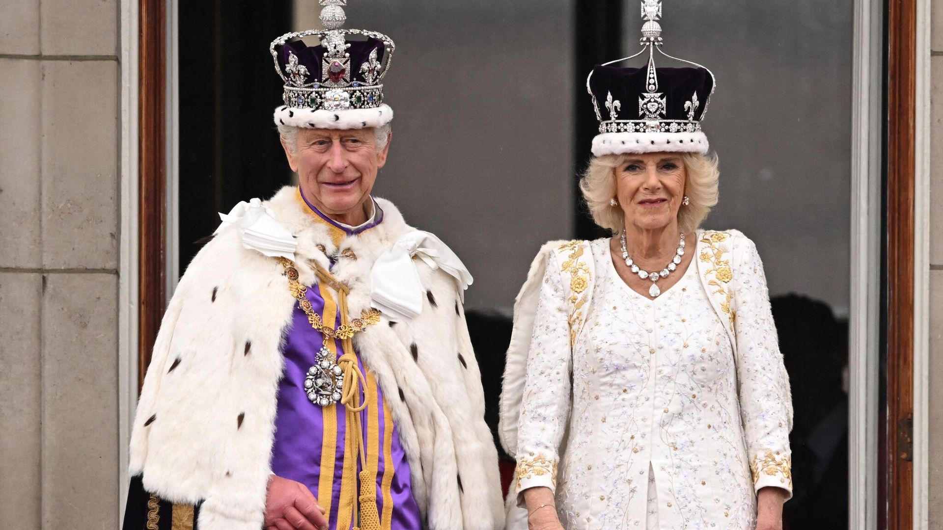 De los diez guardianes al misterio de Kate: lo que se esconde detrás de los últimos retratos de la Casa Real británica