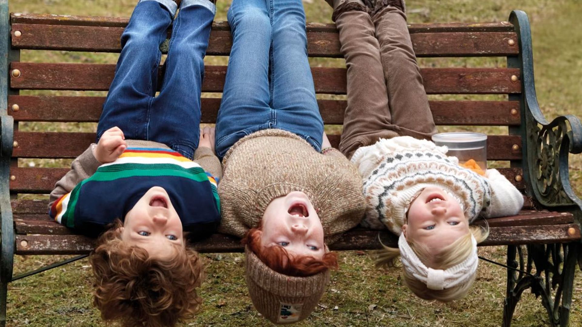 Los 12 jerséis más bonitos para niños que hemos encontrado en las rebajas de invierno