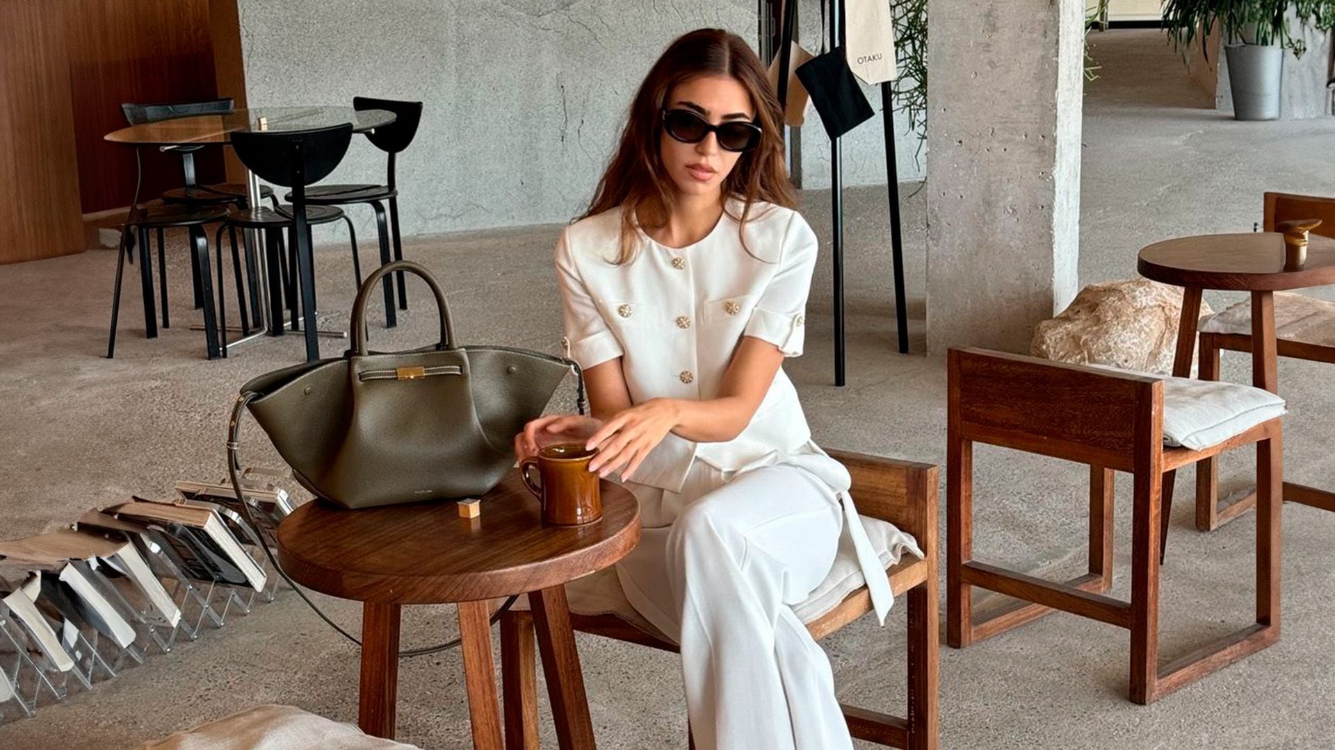 Nuestra estilista elige los tres looks del nuevo ‘lujo silencioso’ que triunfarán en otoño