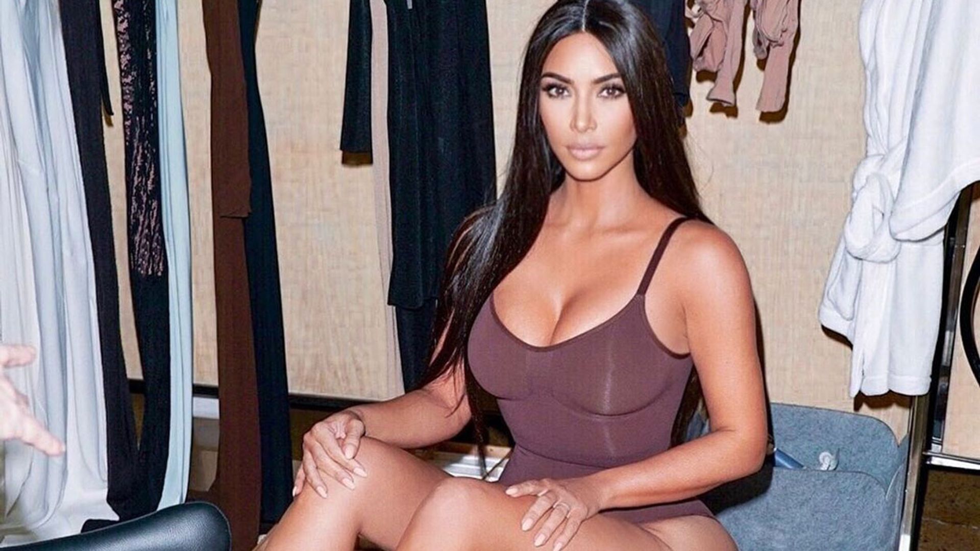 ¿A qué le tiene miedo Kim Kardashian?
