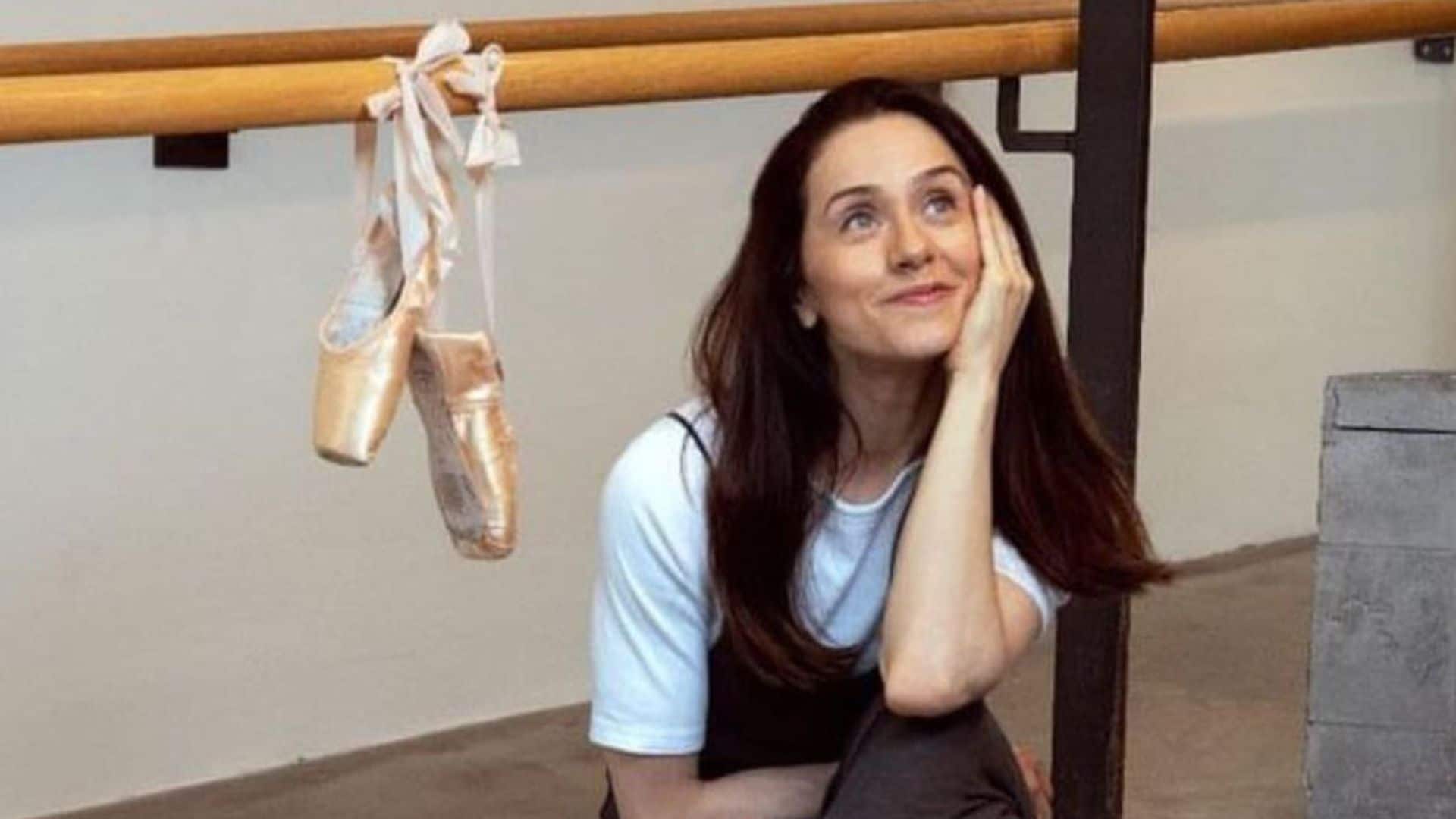 Quién es Marianela Núñez, la talentosa bailarina argentina que aparece en el 'reality' de Georgina Rodríguez