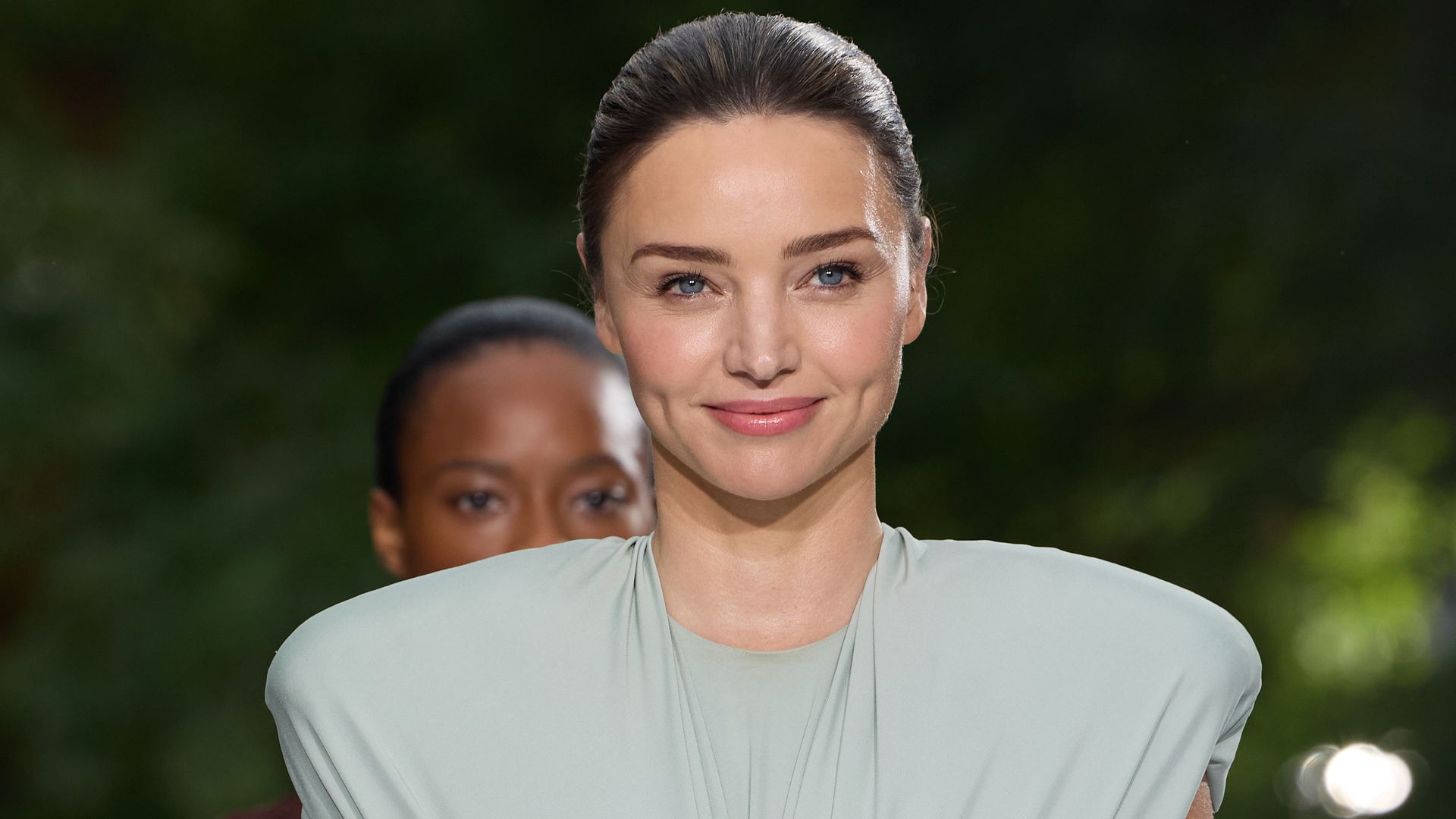 Miranda Kerr