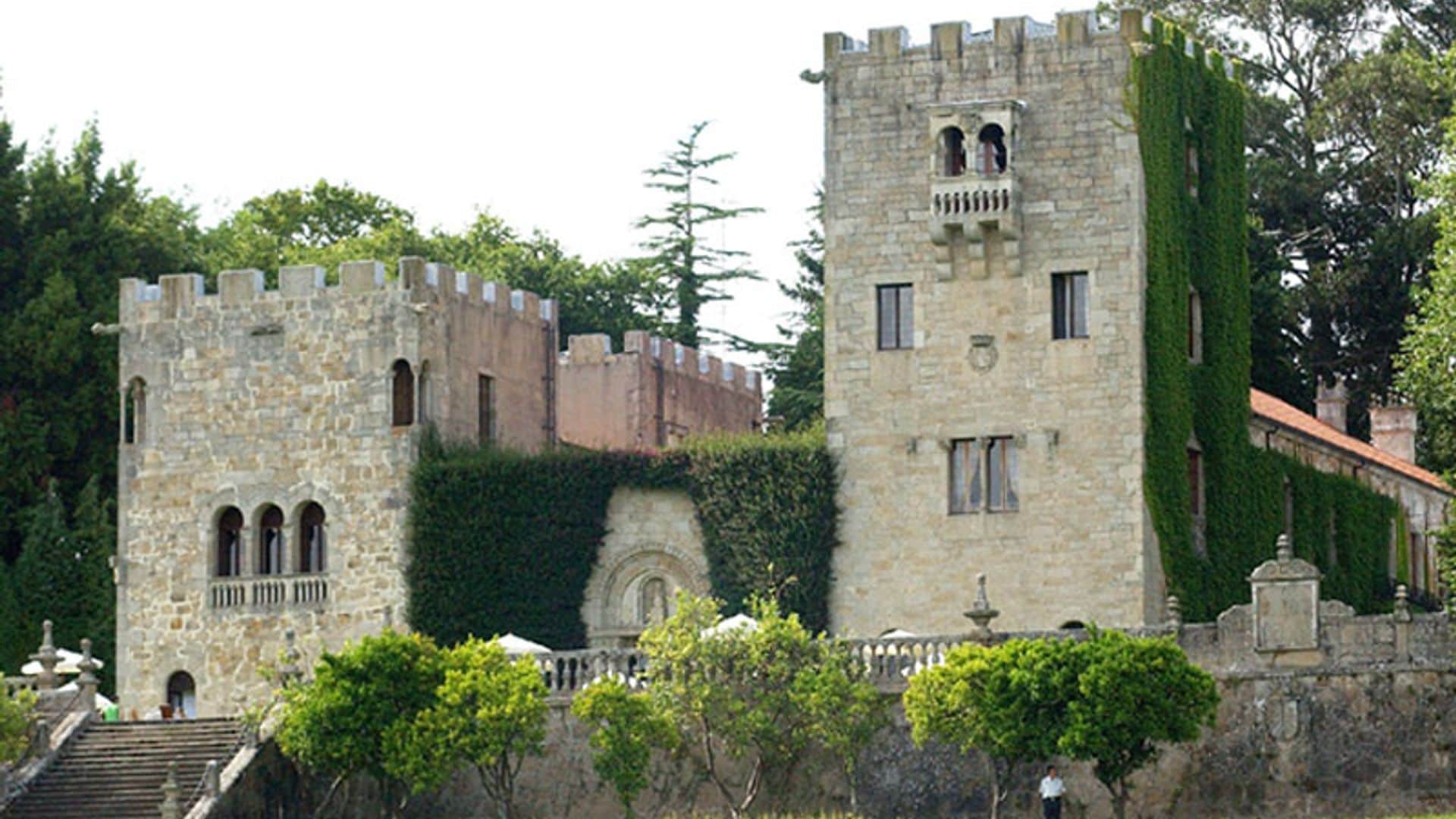 La familia Franco pone a la venta el Pazo de Meirás