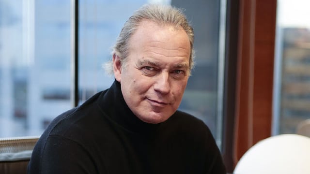 bertin osborne