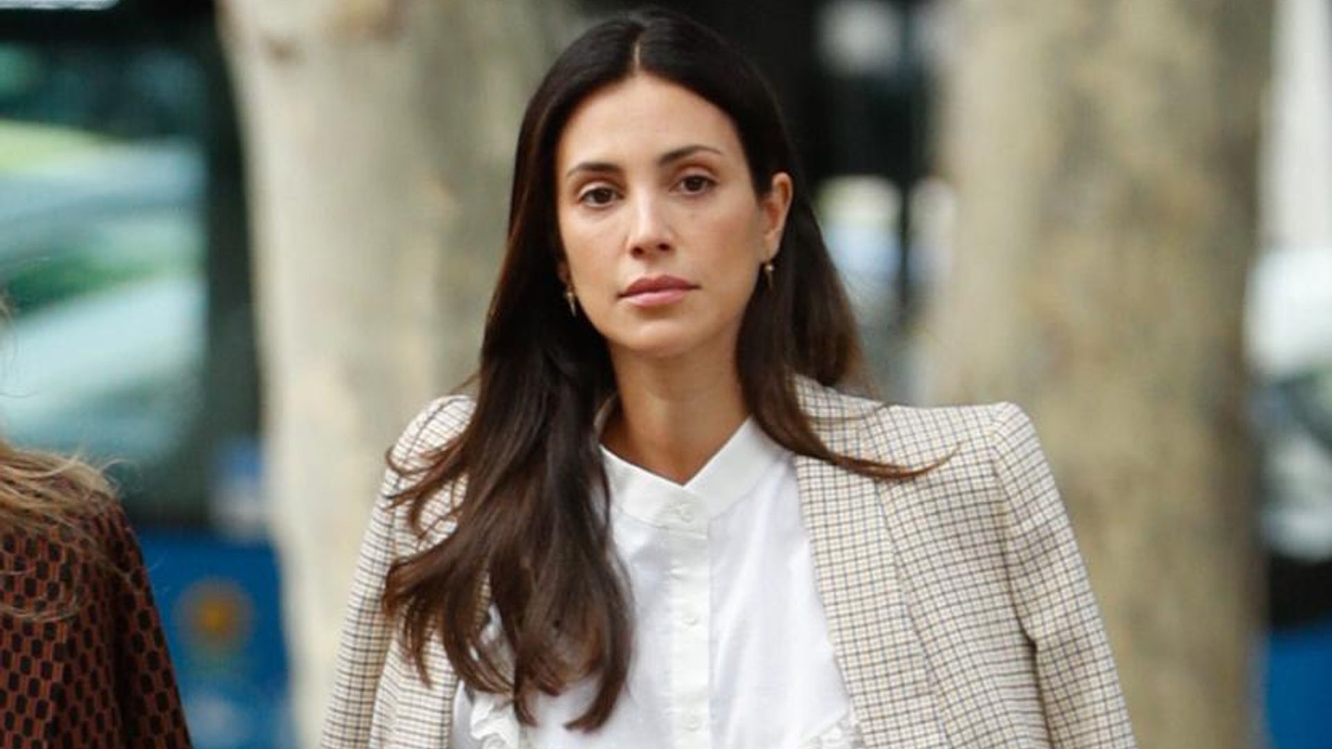 Alessandra de Osma: paseo con sus mellizos, tras sus vacaciones en Mustique