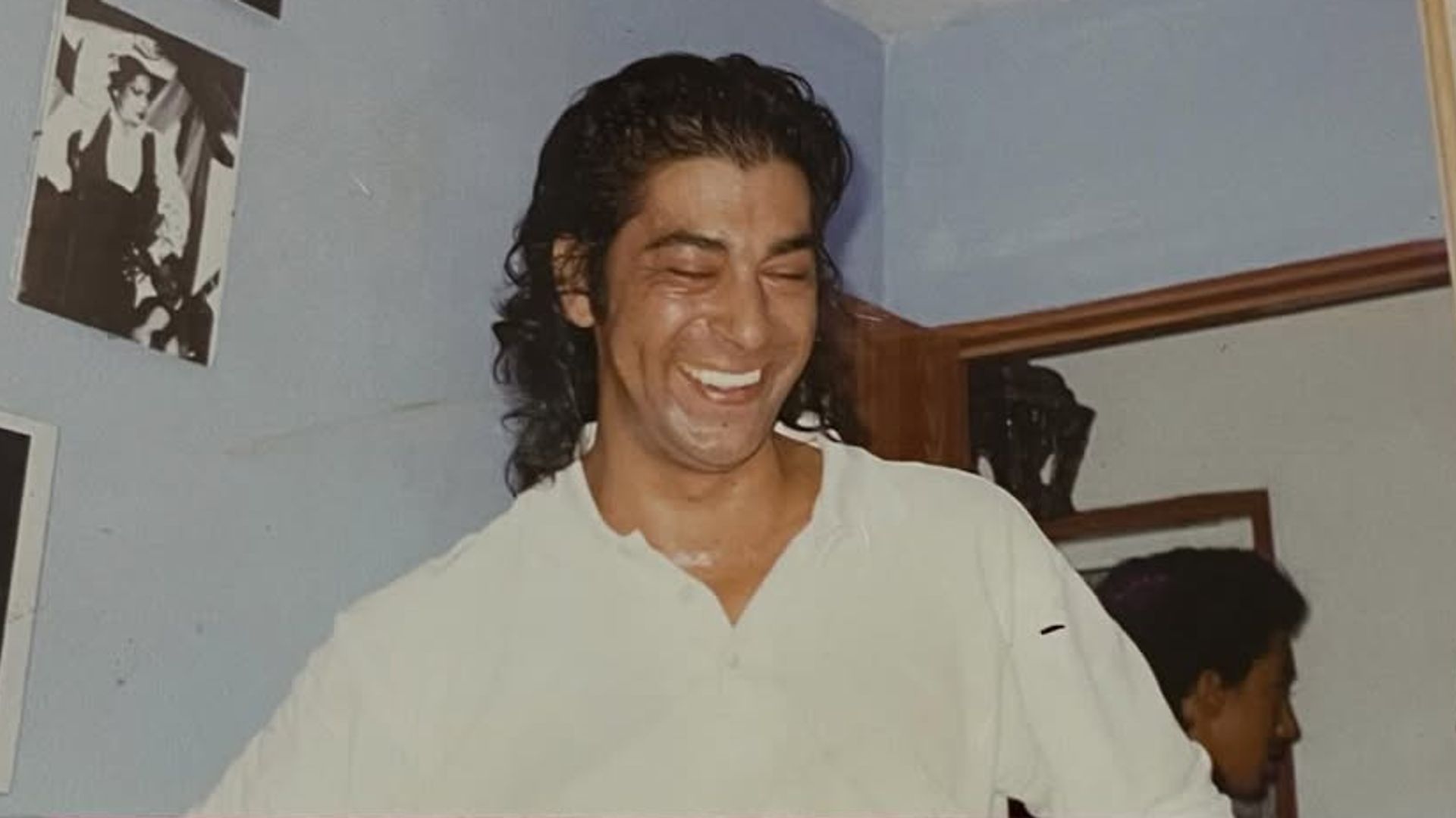 Muere Rafael Amador, leyenda del flamenco y exmiembro de 'Pata Negra', a los 65 años