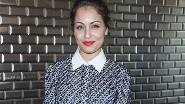 hiba abouk