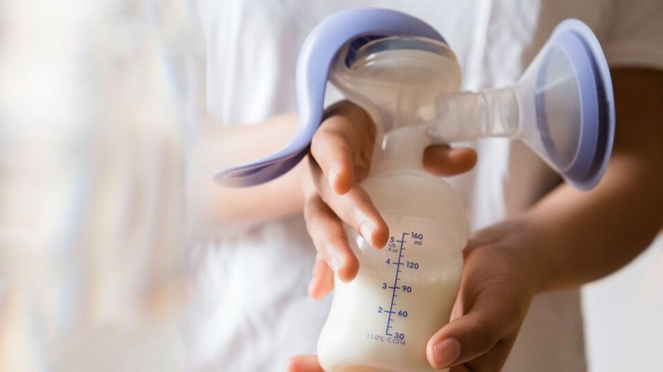 Los 5 mejores sacaleches manuales