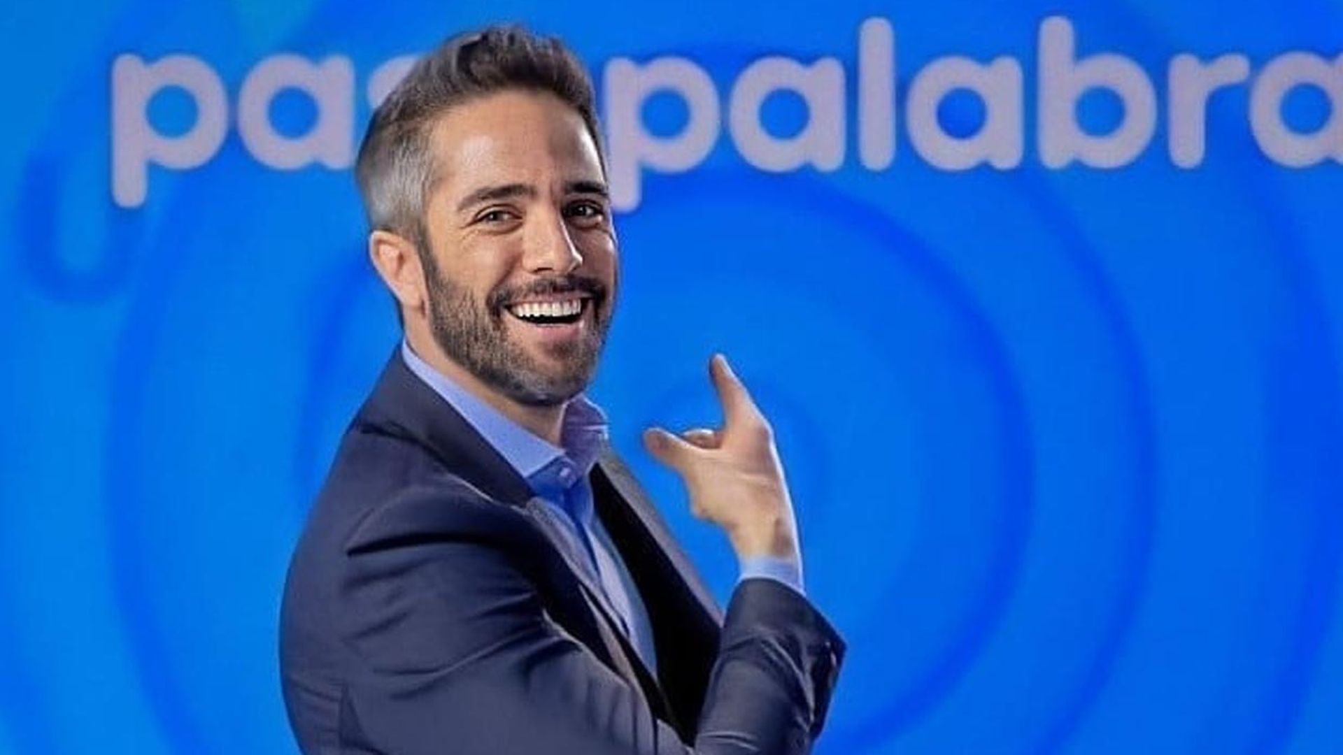 Roberto Leal recibió un cariñoso mensaje de Christian Gálvez tras fichar por 'Pasapalabra'