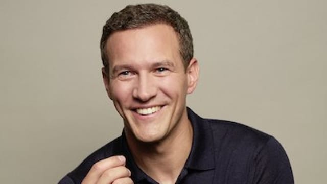  Daniel Marburger, CEO de StoneX Bullion