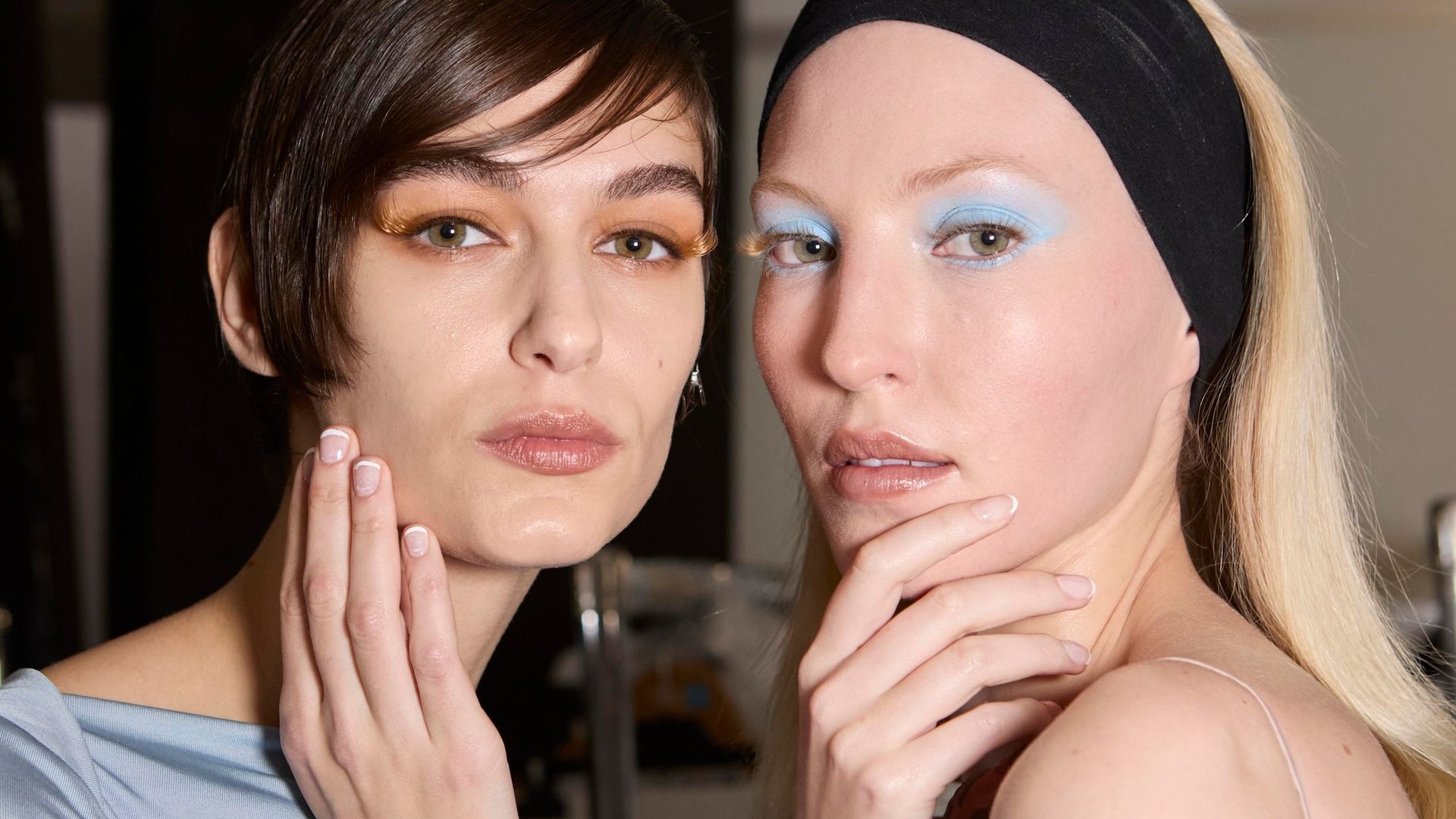 Los mitos y realidades sobre usar maquillaje mientras te ejercitas