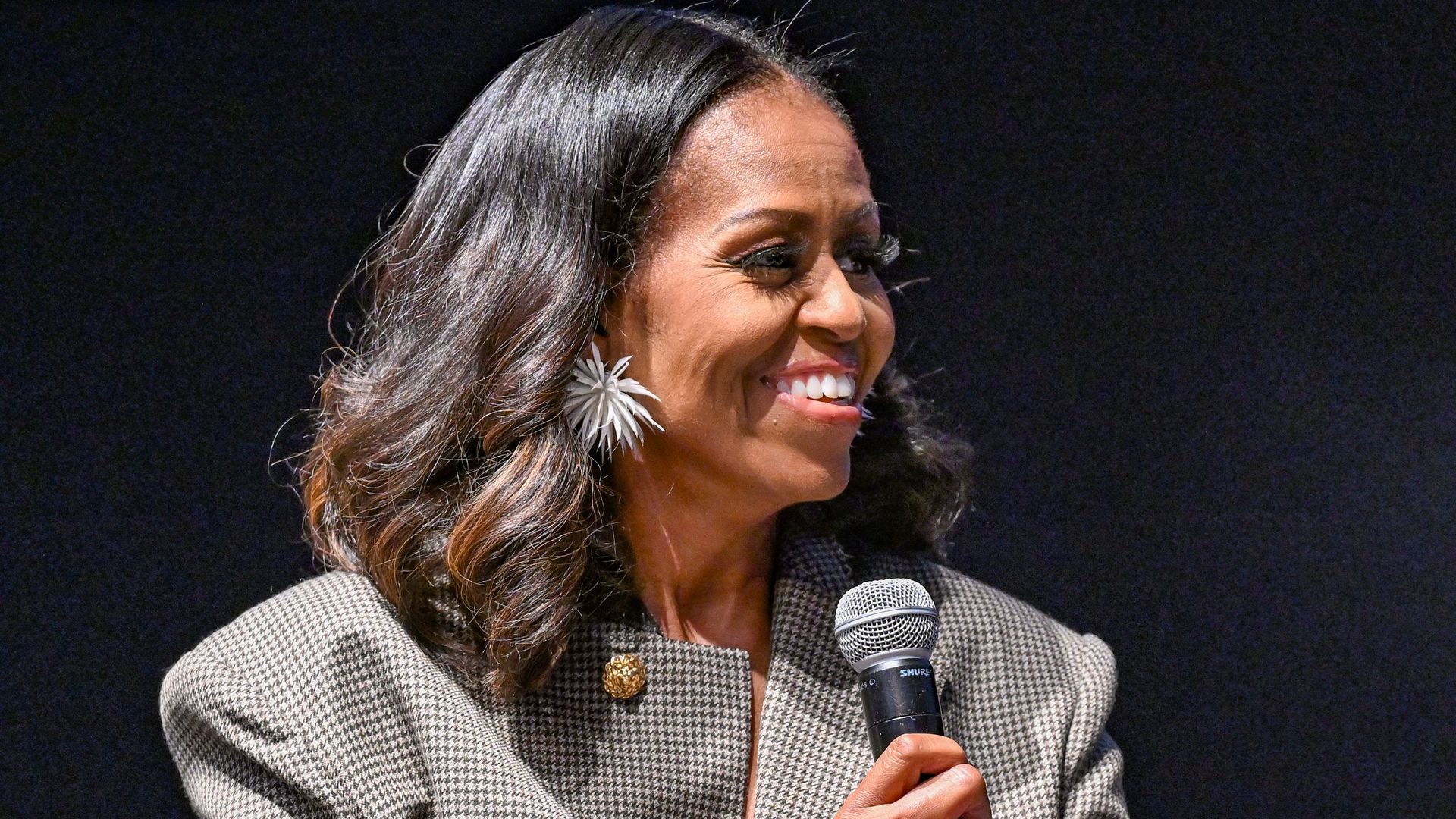 Michelle Obama