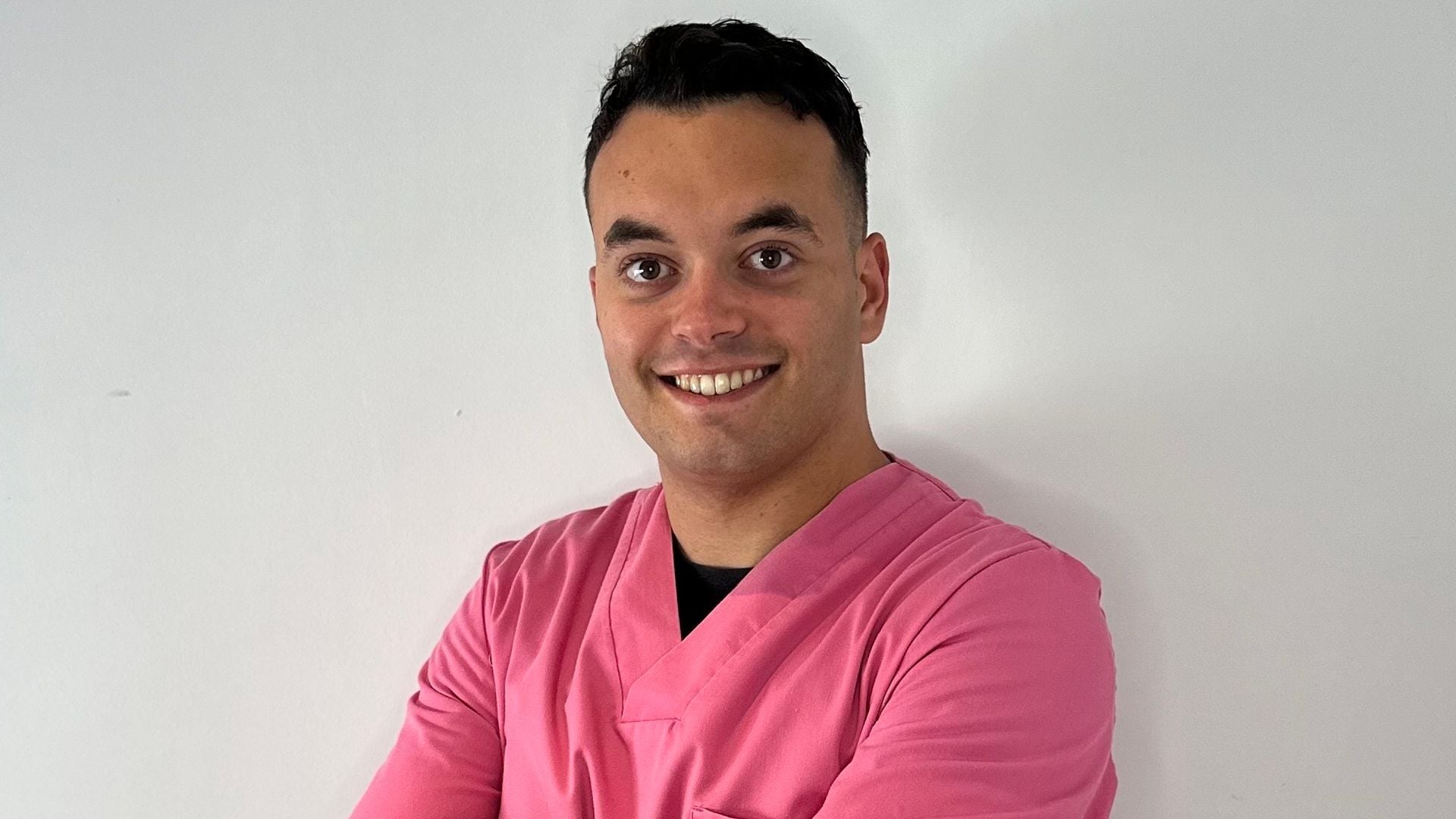 Alejandro Martínez