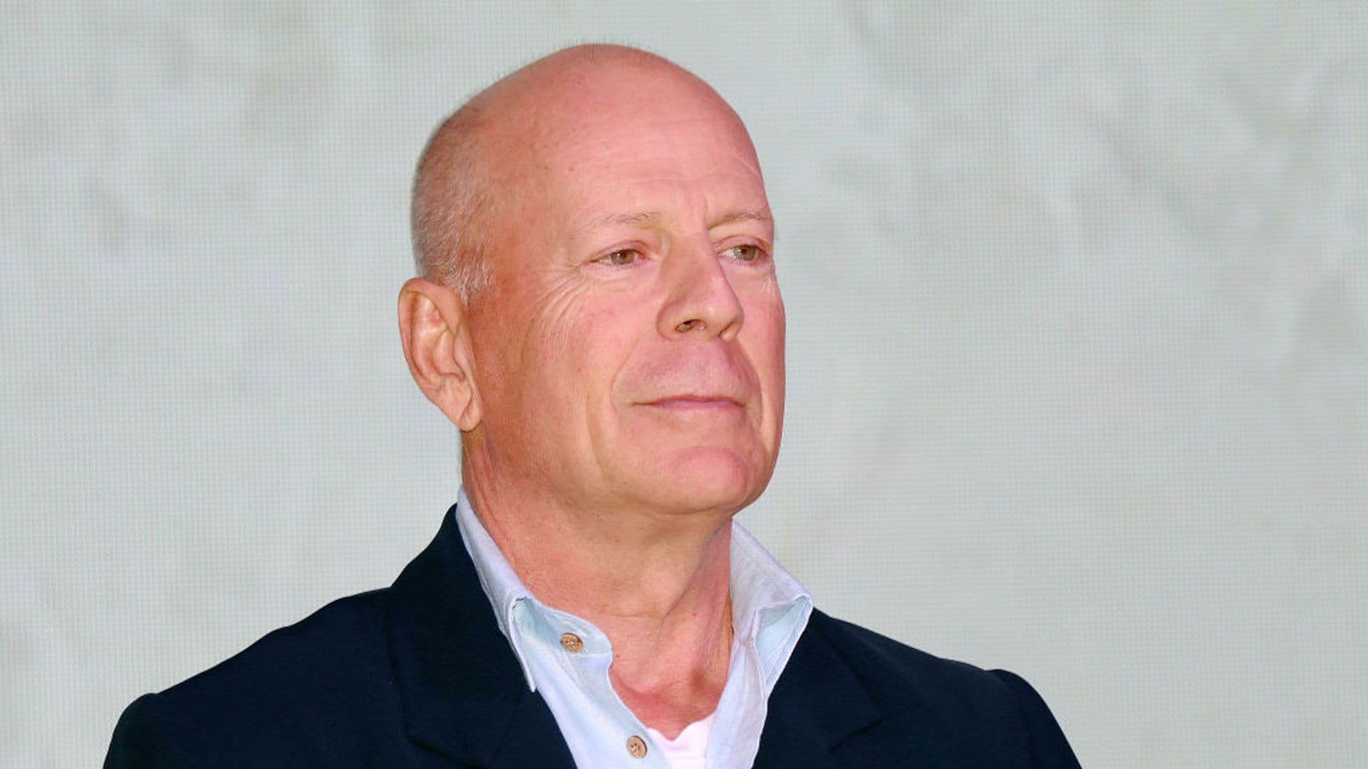 Bruce Willis, atrapado en el silencio: la enfermedad ya le impide hablar, leer y caminar