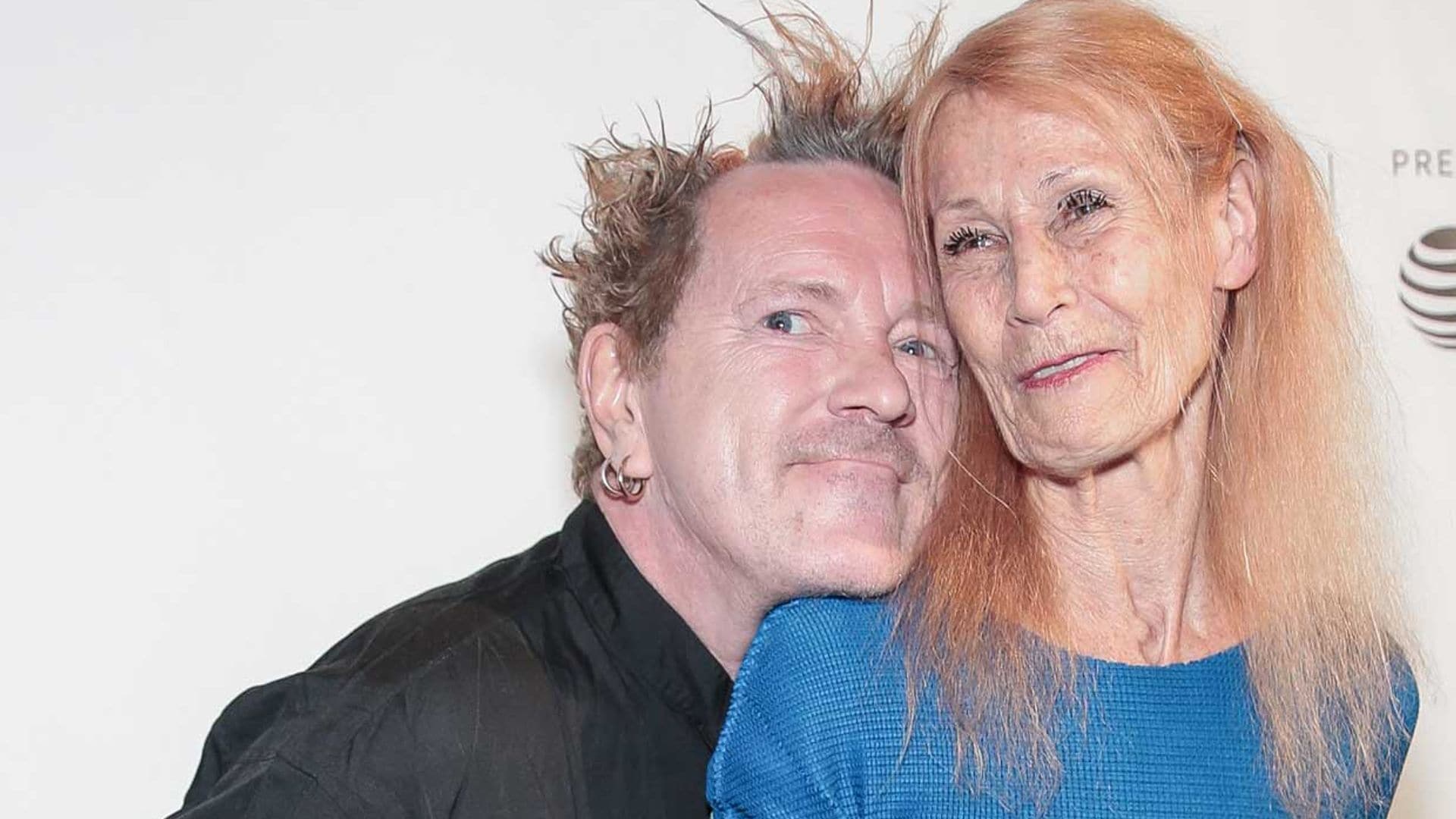 De líder de los Sex Pistols a soñar con Eurovisión: John Lydon compite por representar a Irlanda