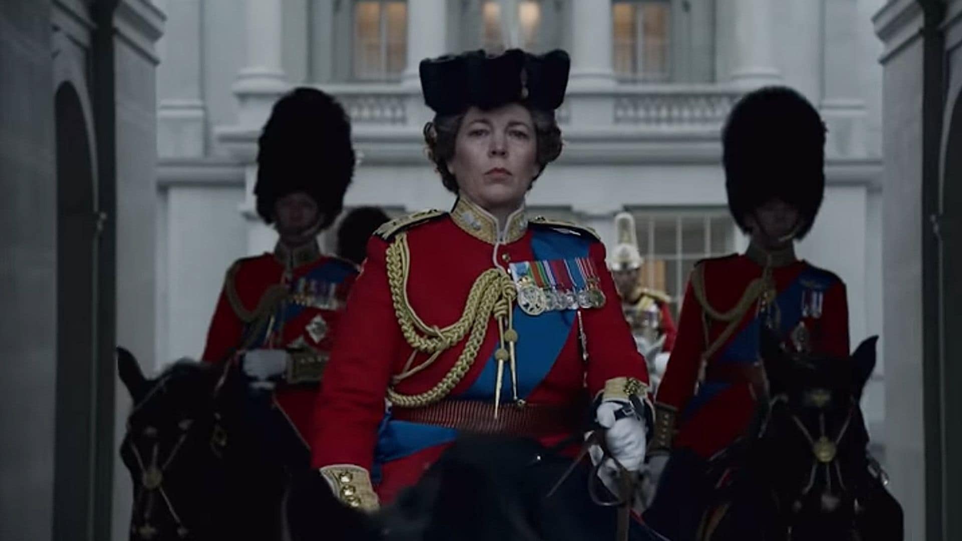 Diana de Gales hace su debut en el primer tráiler de la cuarta temporada de 'The Crown'