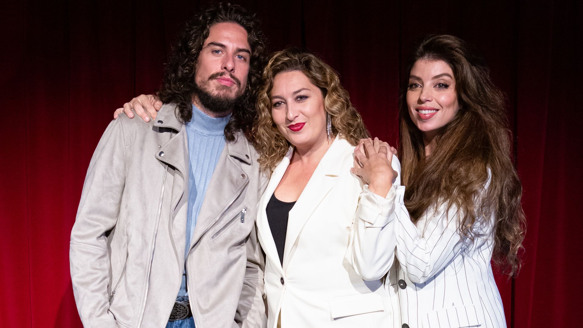 15 años sin Enrique Morente: un legado artístico que continúa con éxito en sus hijos