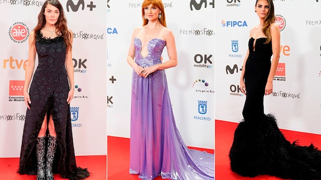 votaciones forque