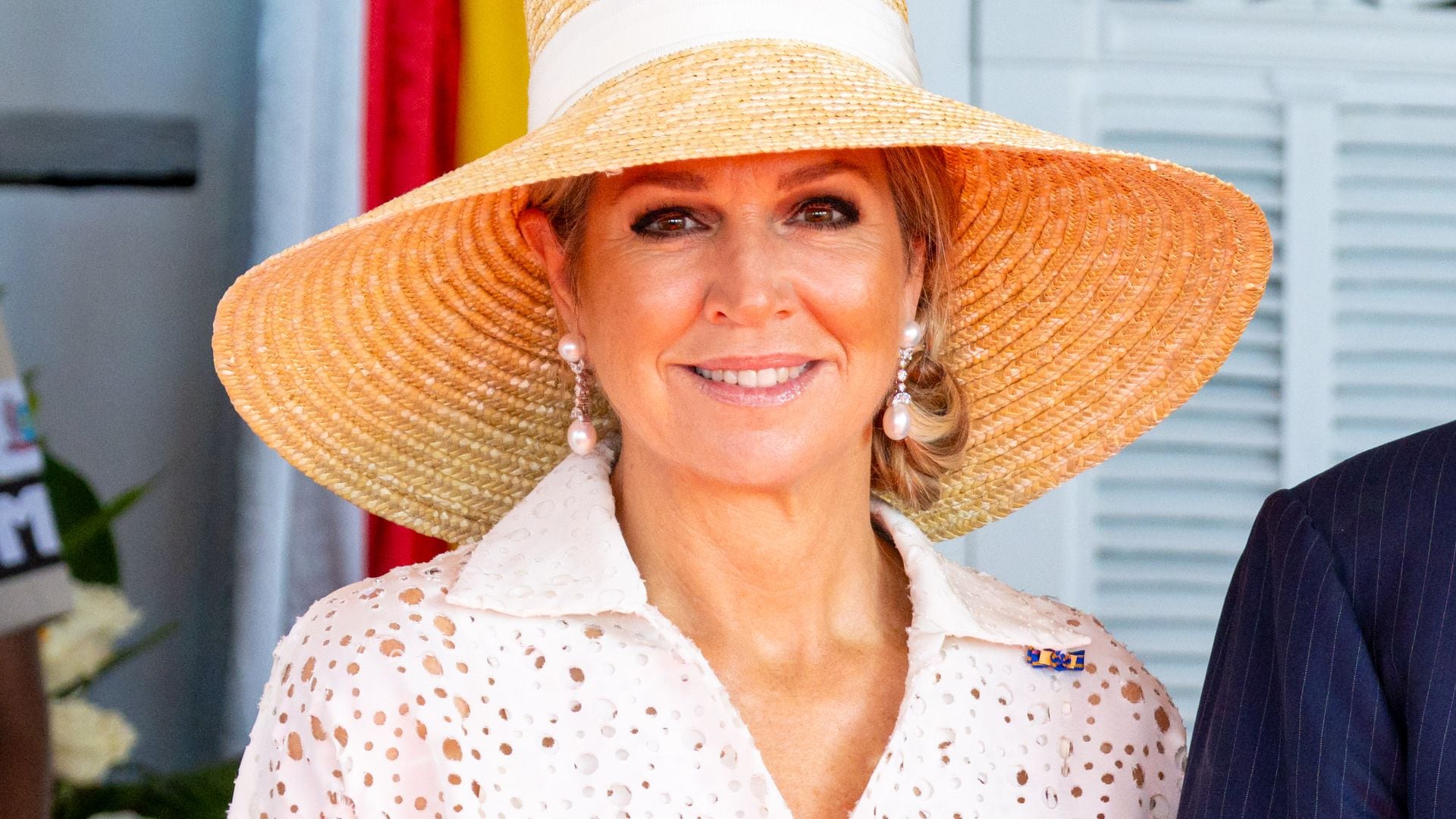 Máxima de Holanda