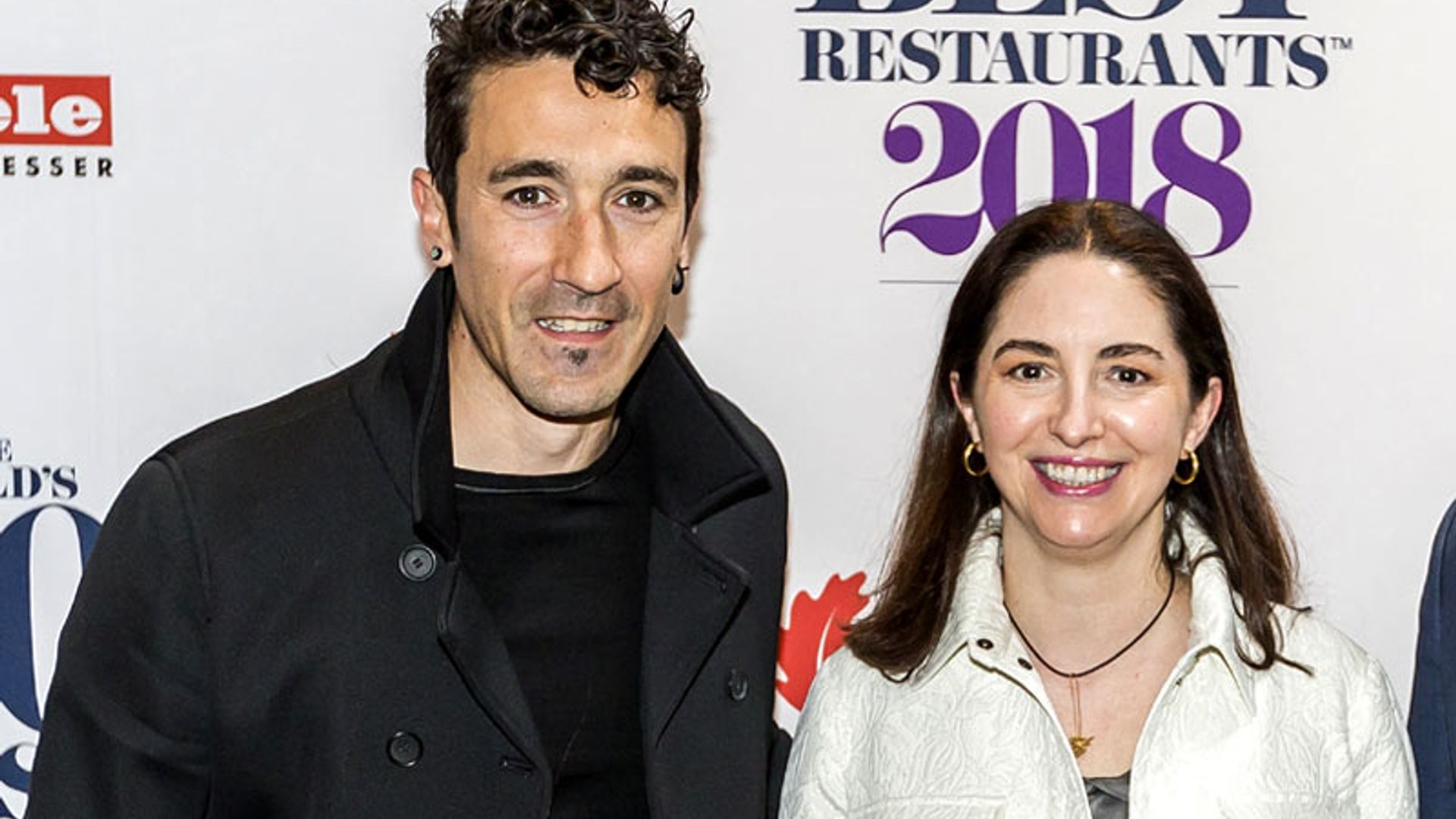 Bilbao será el año que viene la sede de los 'Oscar' de la cocina