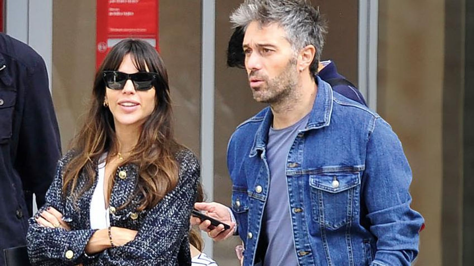 Melissa Jiménez y Dani Martínez, una nueva ilusión