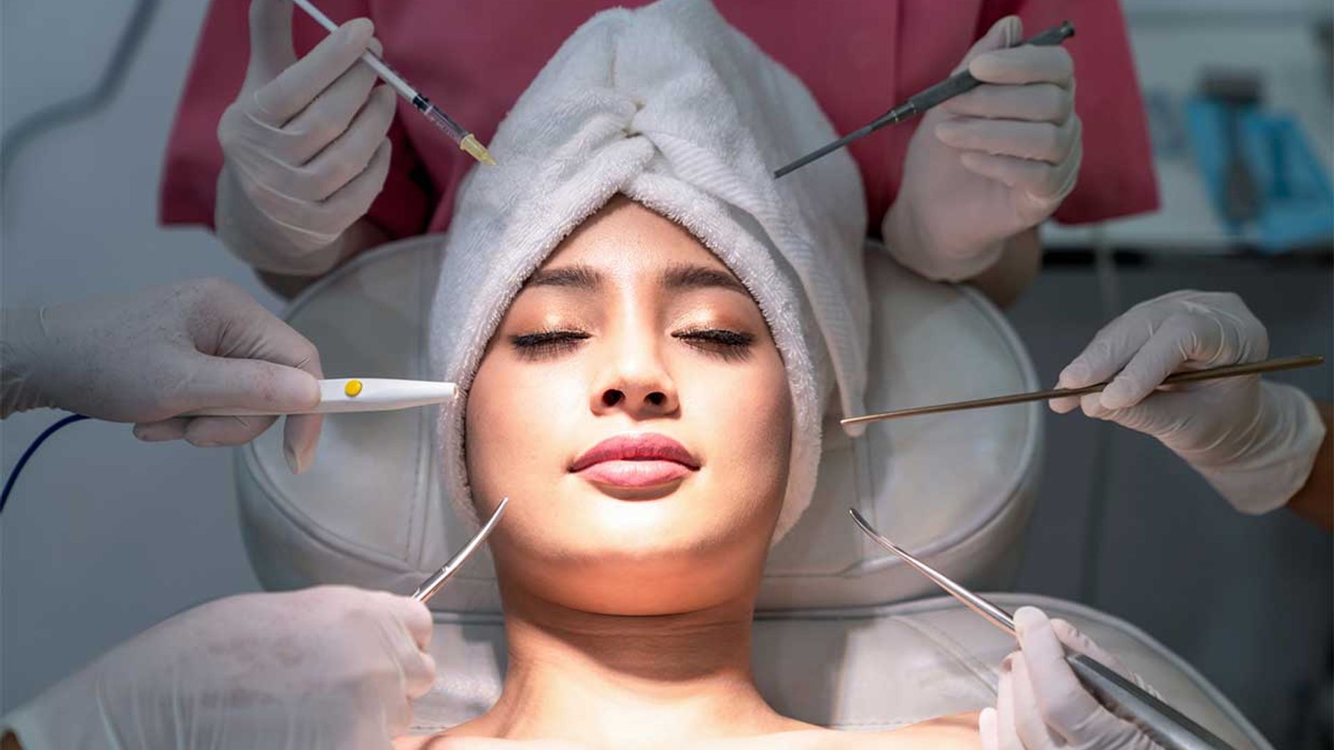 medicina estetica