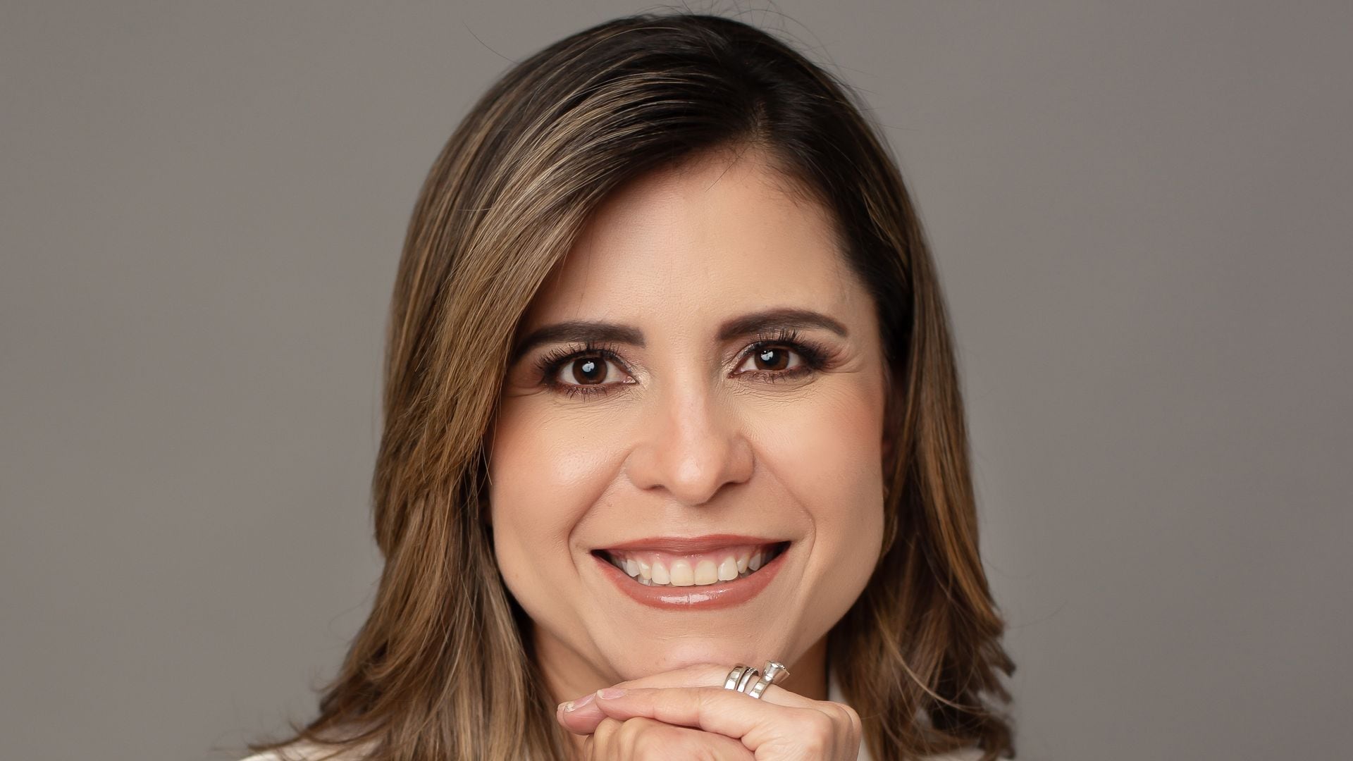 Ana Lucía Urrutia, psicóloga de niños y adolescentes