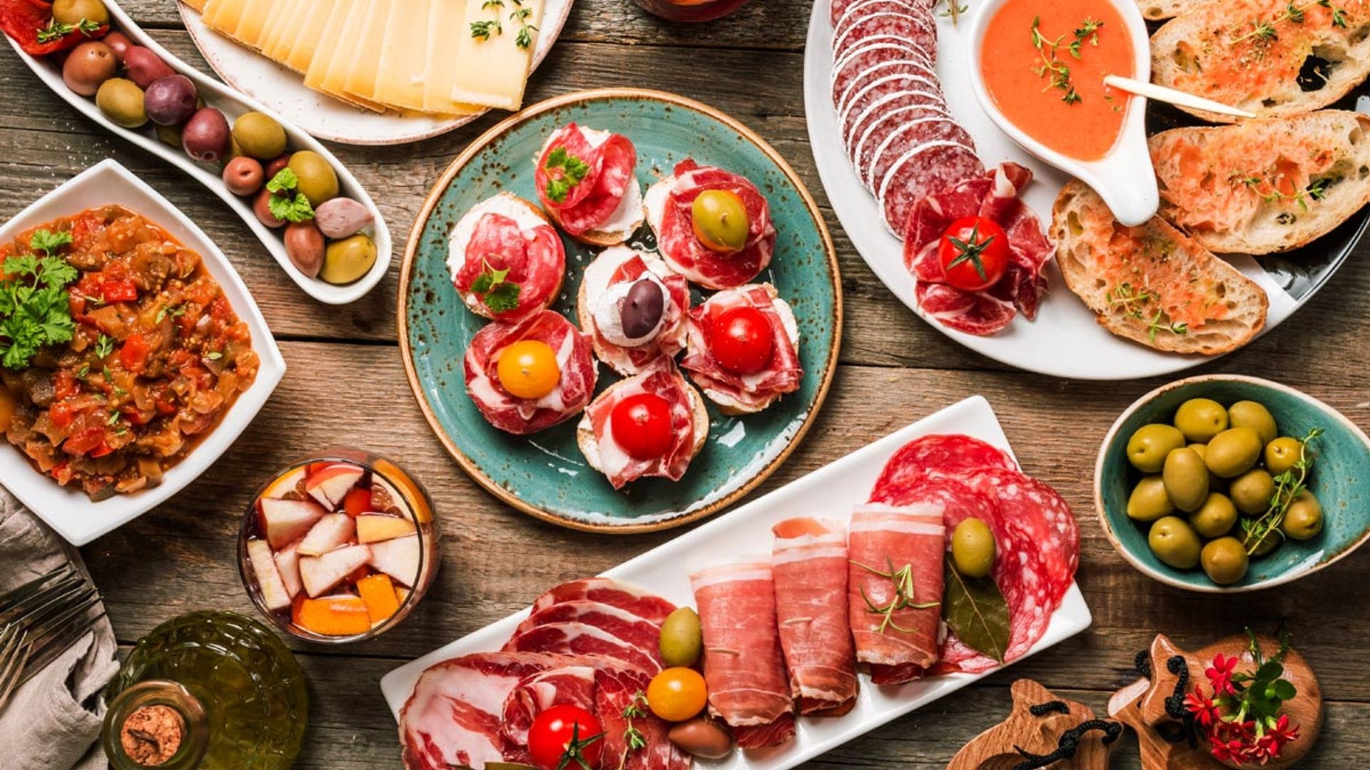 ¡Nos vamos de tapas! ¿nos acompañas?