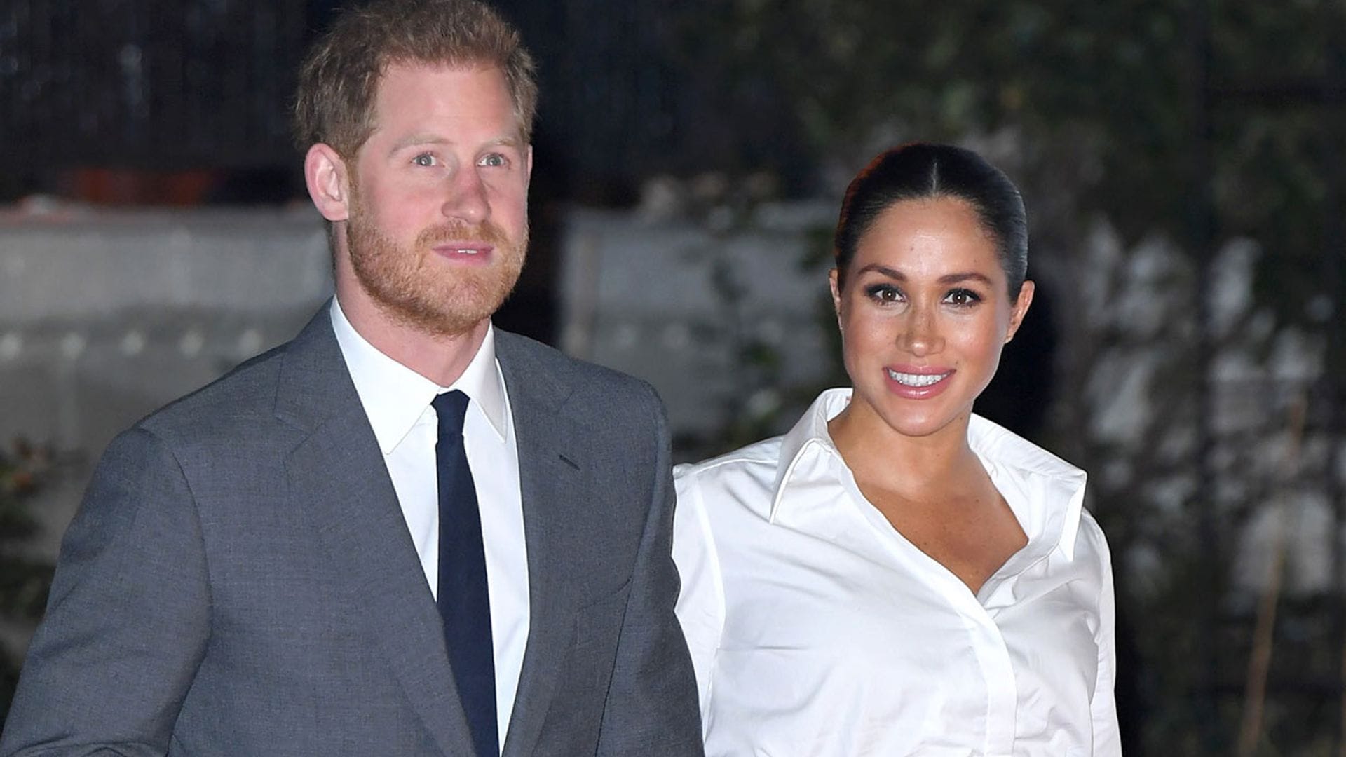Los duques de Sussex dan la bienvenida a su segunda hija, Lilibet Diana Mountbatten-Windsor
