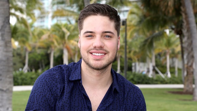 willam valdez