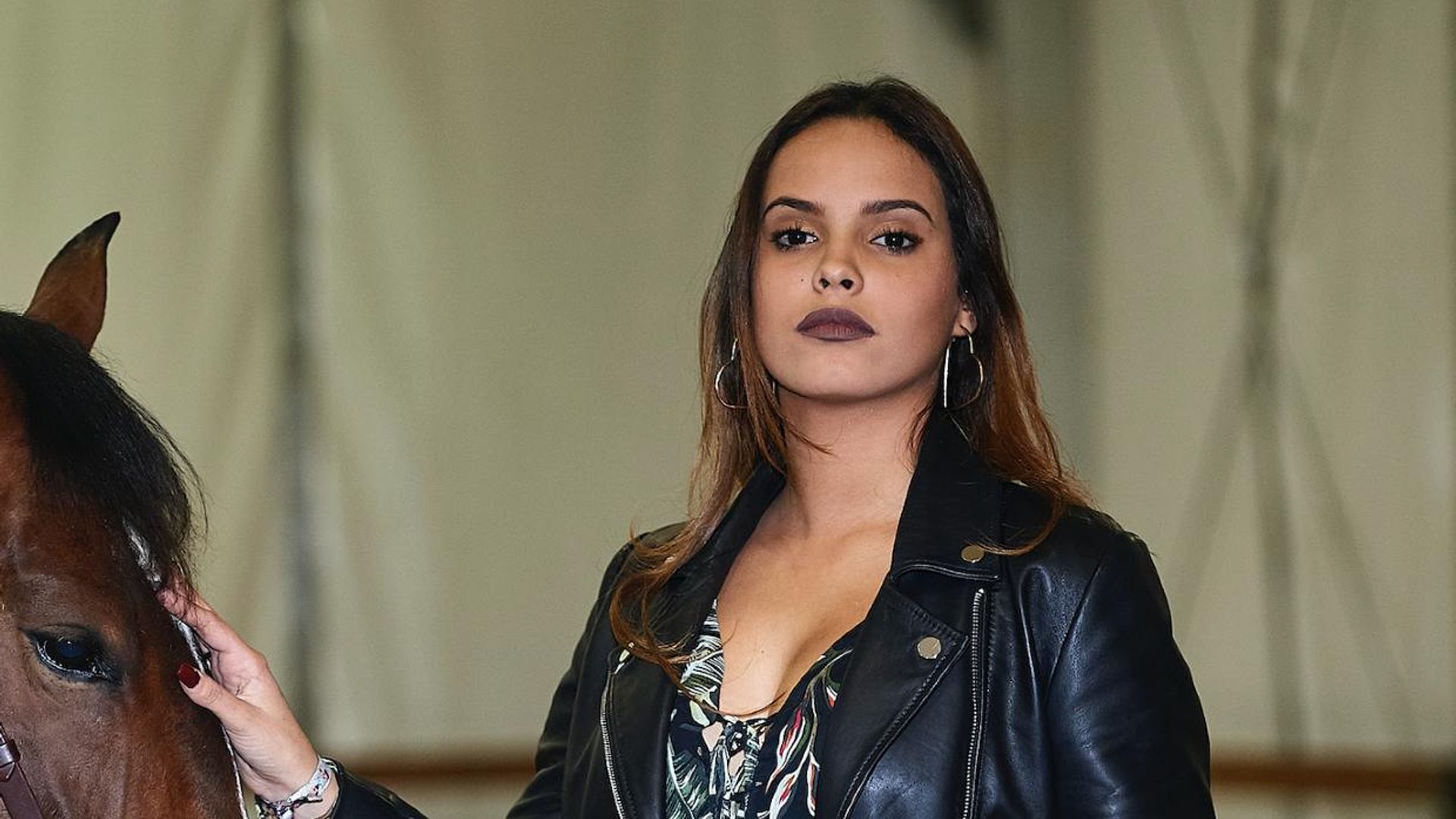 Gloria Camila responde a Rocío Carrasco y asegura que nadie la manipula