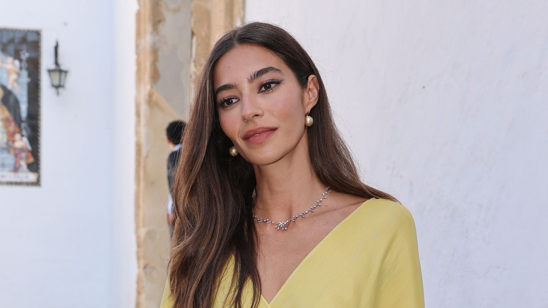 Rocío Crusset sorprende en 'MasterChef' con su nuevo novio: así es Charlie Schein, el yerno americano de Mariló Montero