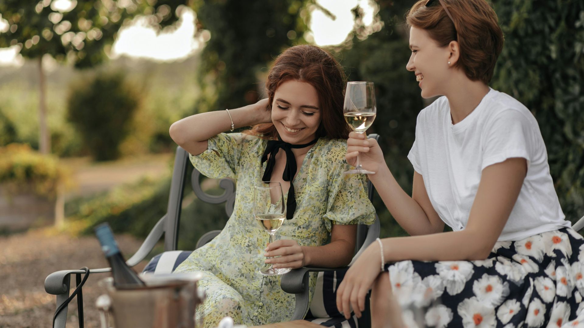El nuevo place to be no es una terraza: es este club de vinos global y súper cool
