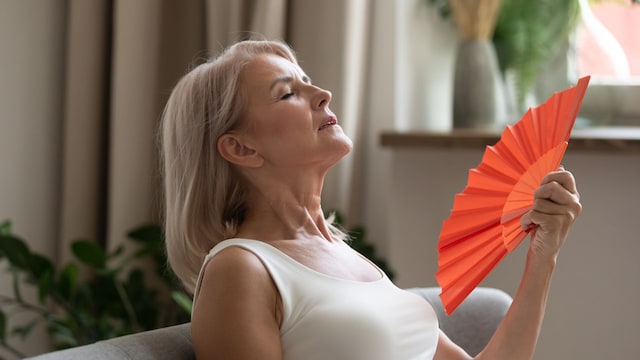 menopausia