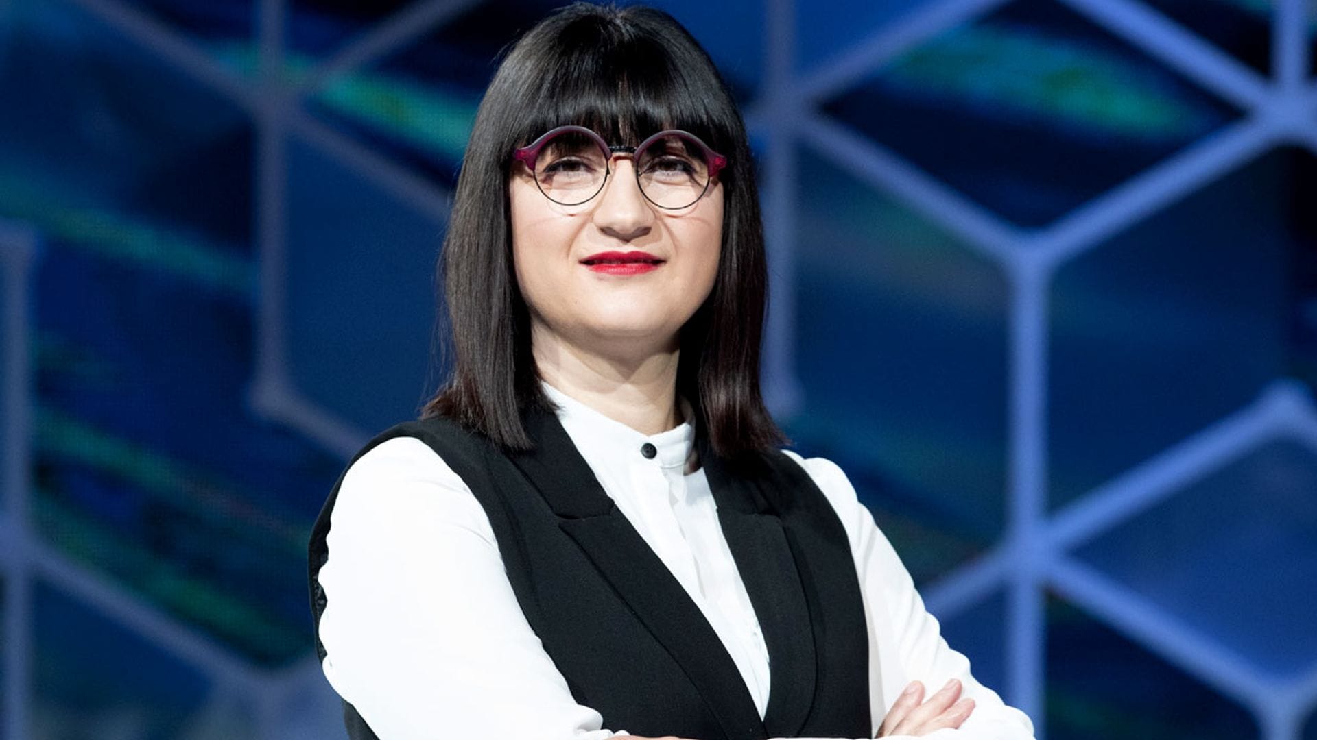Lilit Manukyan, la estrella de 'Pasapalabra' que se formó en Rusia, desolada por la guerra en Ucrania