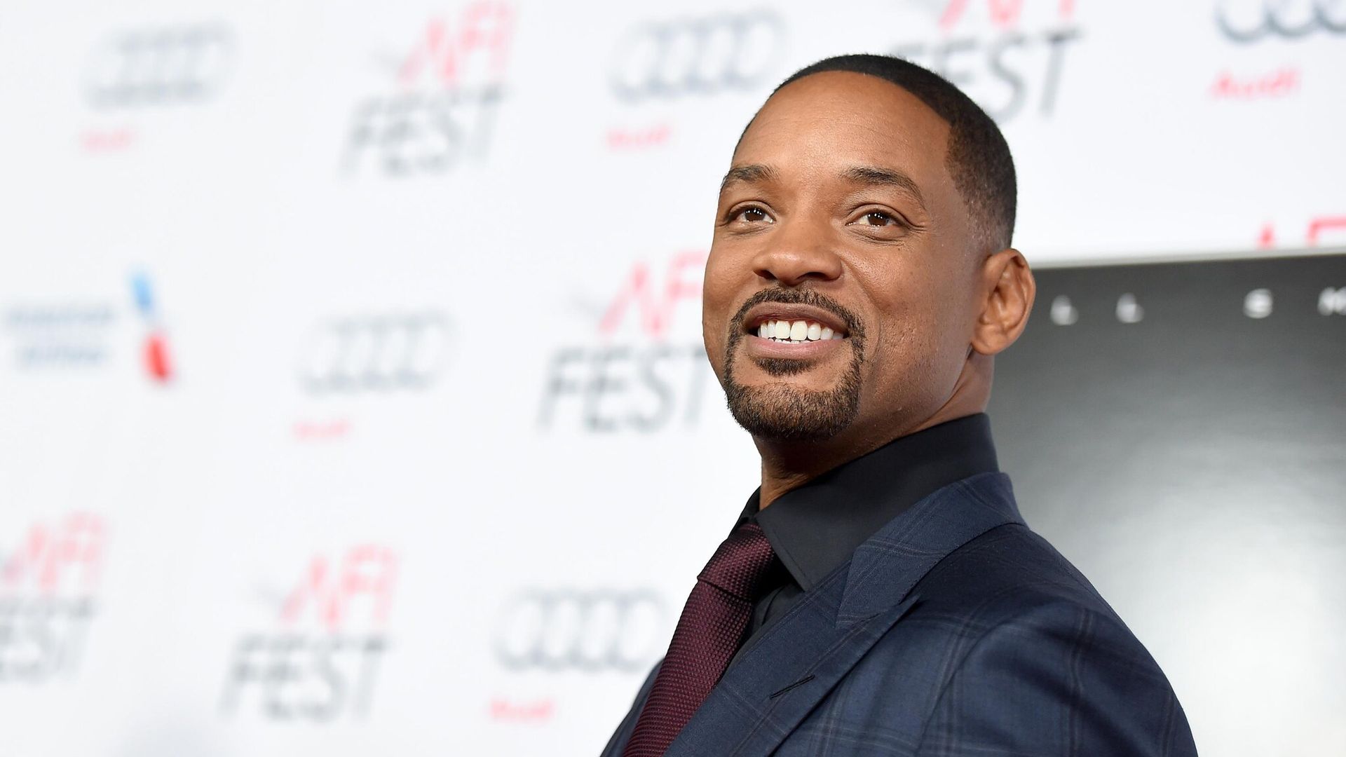 Will Smith reaparece en la India a casi un mes del incidente en los Oscars