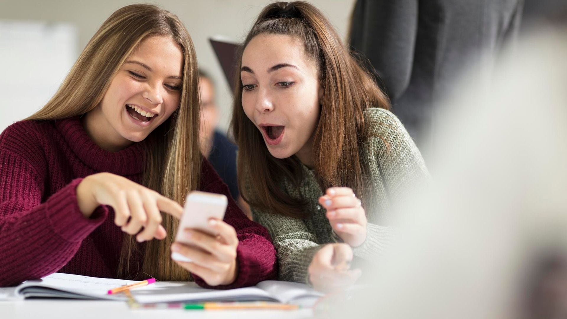 ¿Por qué los adolescentes se comunican mediante ‘memes’?