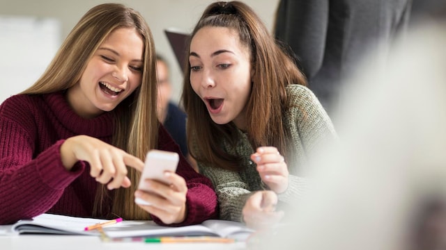adolescentes se r en