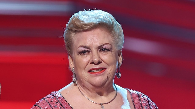 Paquita la del Barrio