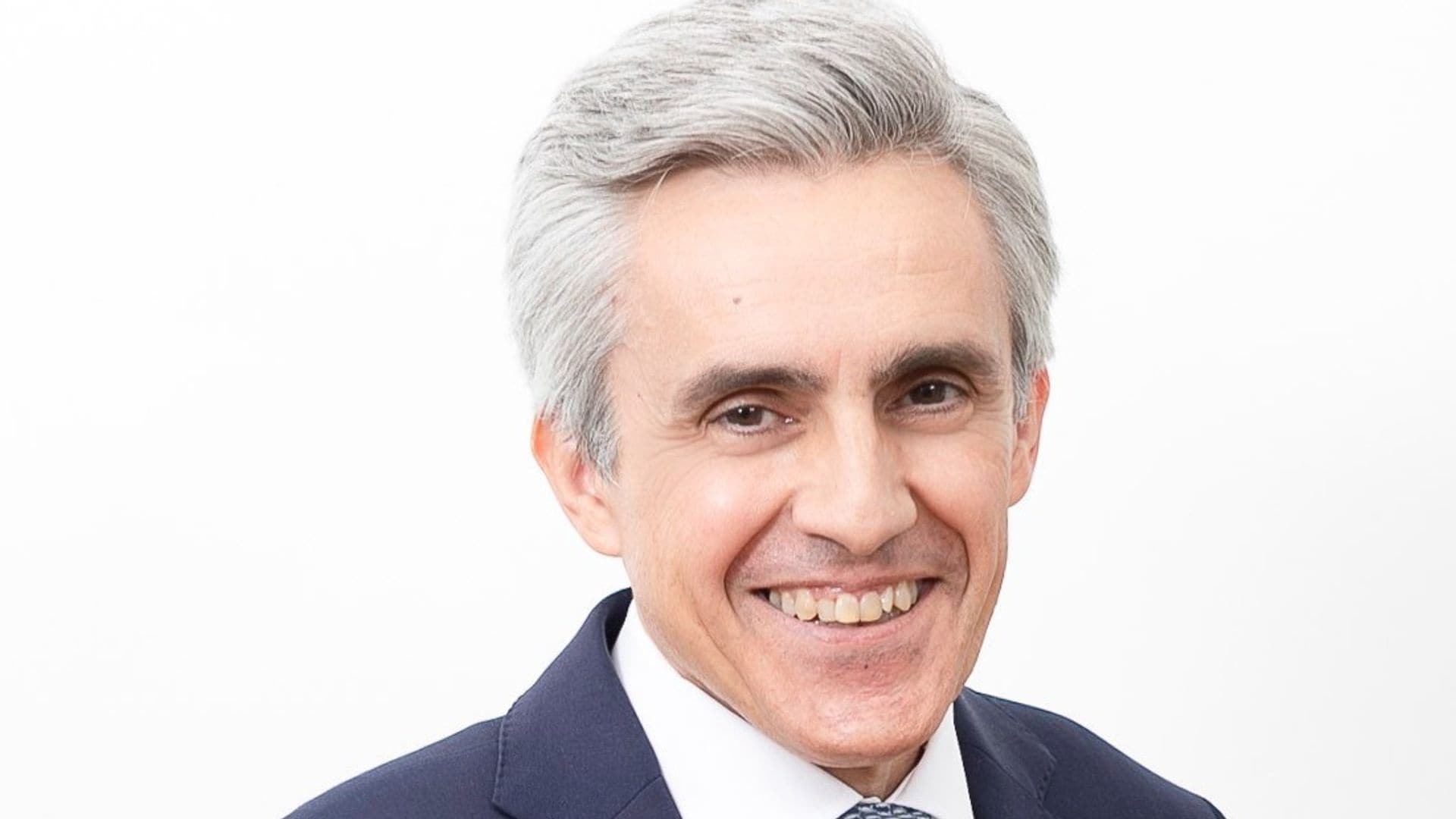 Ignacio Mazo, vicepresidente y director general del Área de Liderazgo y Coaching de BTS para el sur de Europa y Latinoamérica,