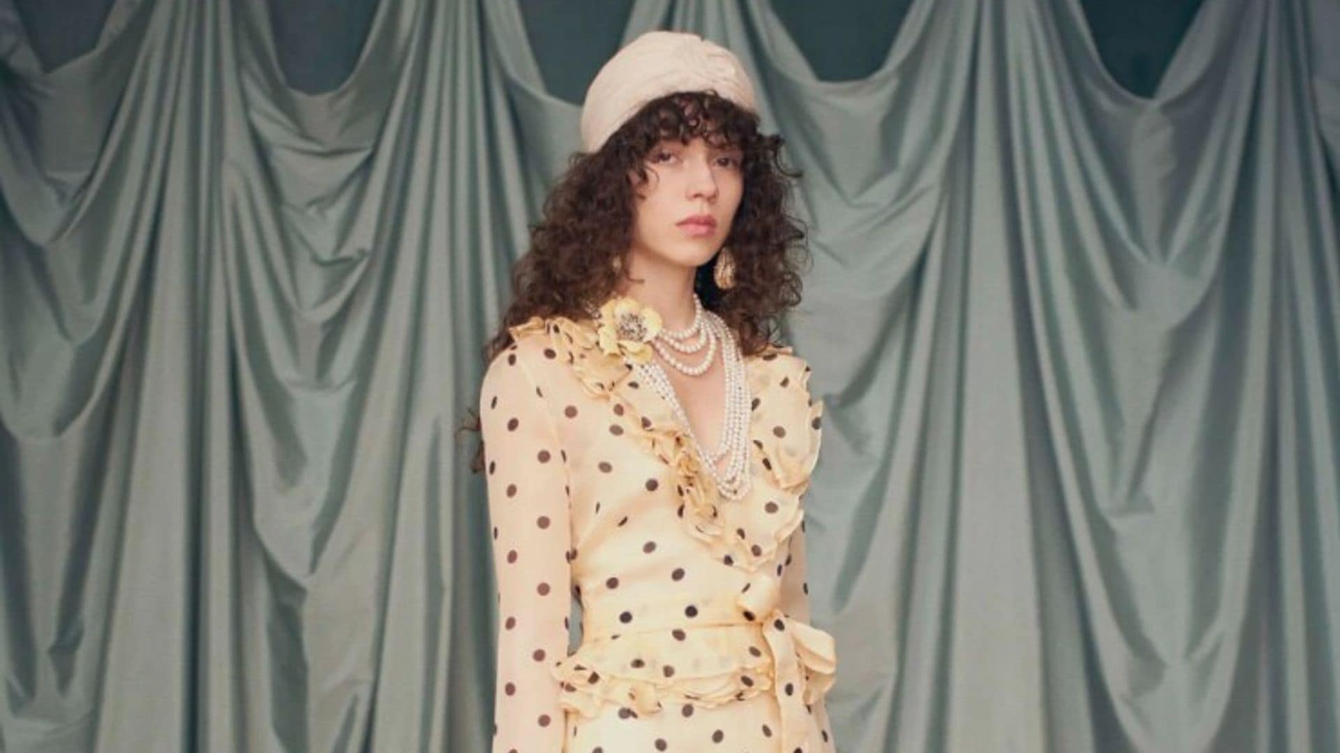 Alessandro Michele sorprende con su nueva colección ‘Resort’ 2025 para Valentino